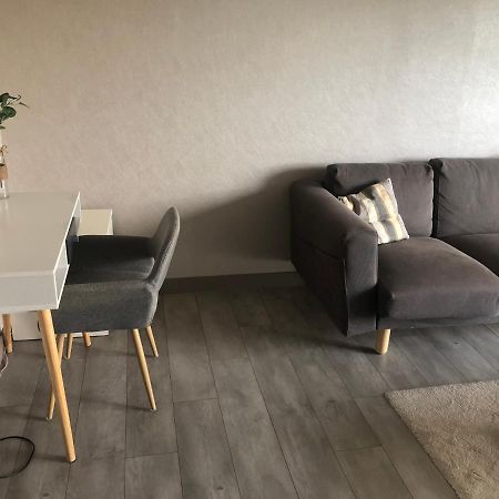Appartement T2 - Ile De Nantes Exterior foto