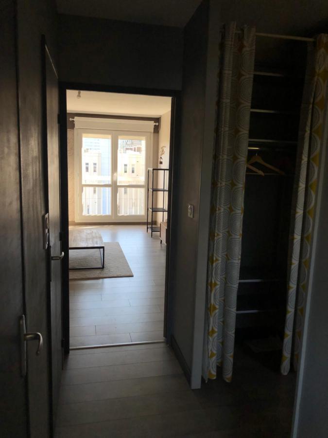 Appartement T2 - Ile De Nantes Exterior foto